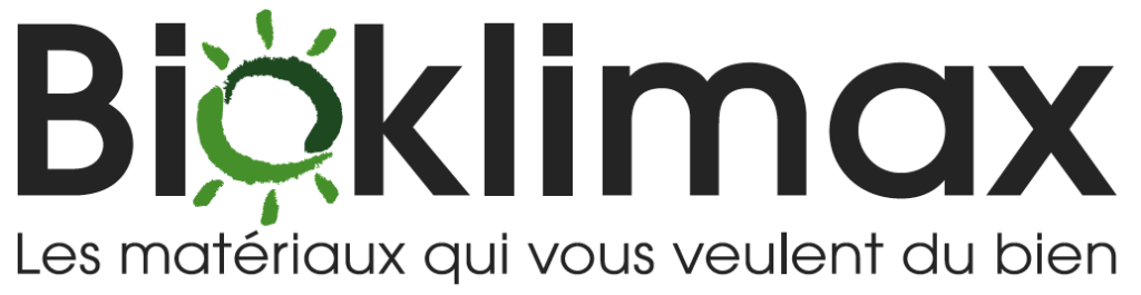 Logo de BioKlimax - Matériaux Ecologiques